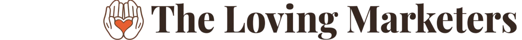 The Loving Marketers, a marketing agency for nonprofits that provides Google Ads Grant management, AI Optimization, digital marketing, and certified training.