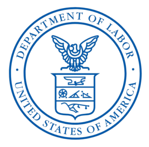 USDOL approved